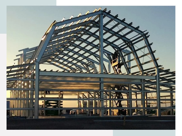 Строительство картодромов в Каменка от 607 руб.