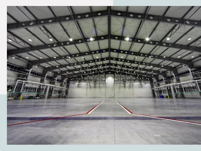 Ангары для бизнеса в Каменка от 607 руб. - Надежность и качество